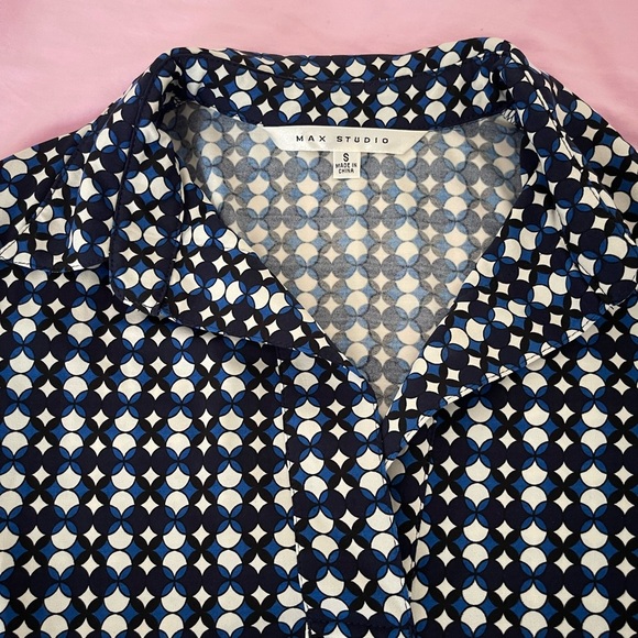 Max Studio Dress - Picture 3 of 6